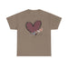 Choose Happy Women's T-Shirt – Spread Joy with Every Wear