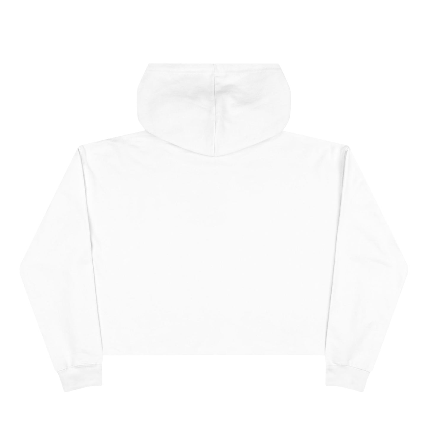 Sorry Crop Hoodie: Stylish Adult Sweatshirt for Comfort and Style