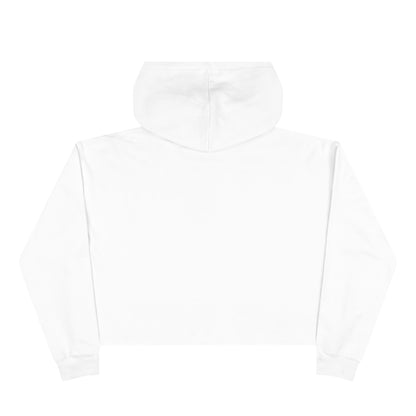 Sorry Crop Hoodie: Stylish Adult Sweatshirt for Comfort and Style Women's Top - The Eggy's store