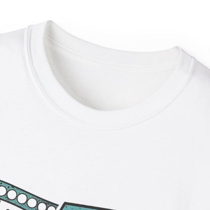 Howdy Lightning Graphic Tee - Fun Unisex Cotton Women's T-Shirt for Summer, Festivals, Casual Wear - The Eggy's store