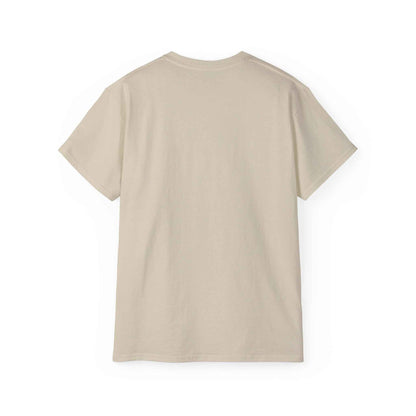 Grumpy Cow Adult T-shirt
