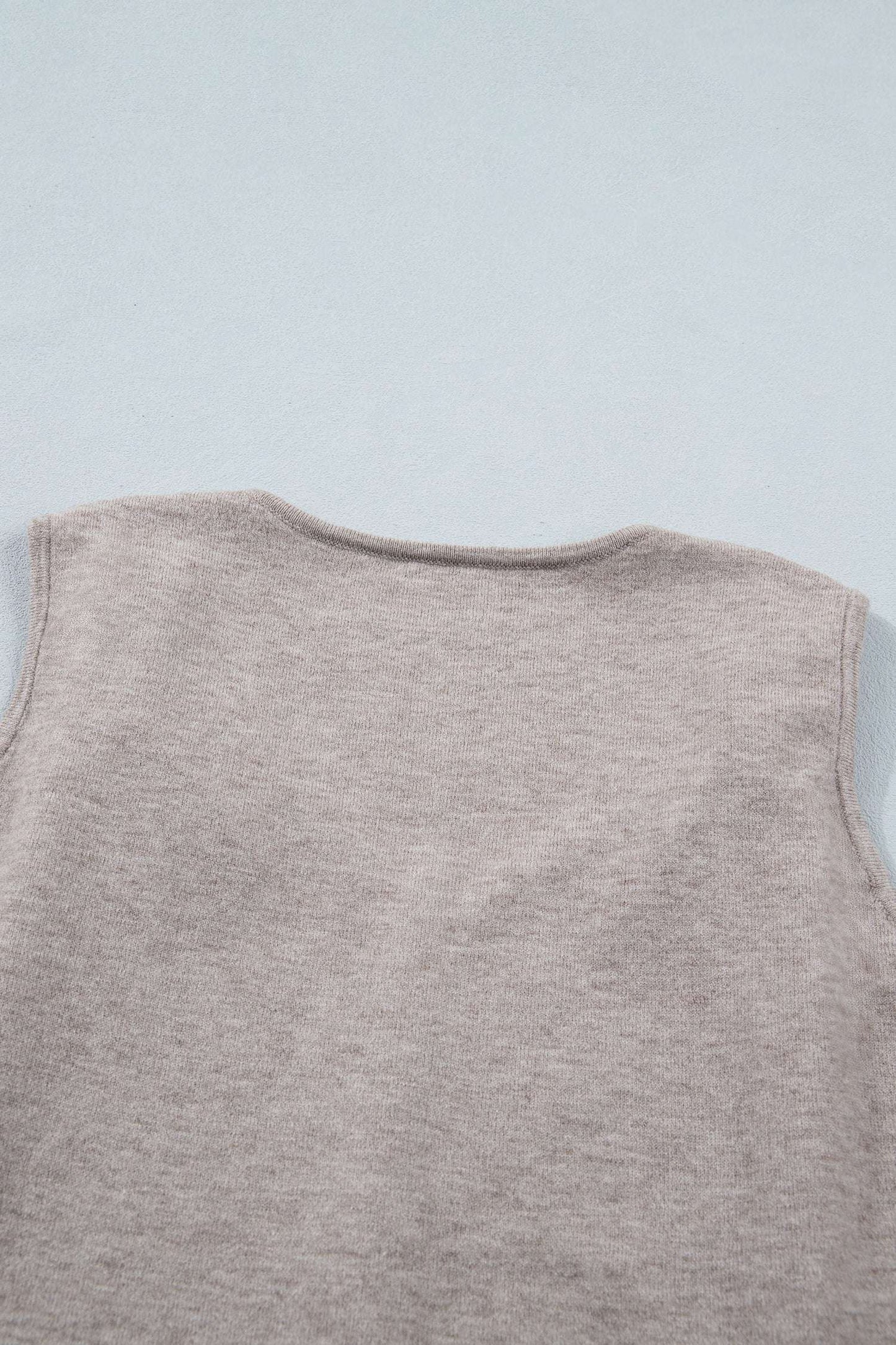 Clementine Metal Star Detail Sweater