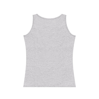 Let Them Adult Tank Top - Comfortable and Stylish Adult Tank Top for All Occasions