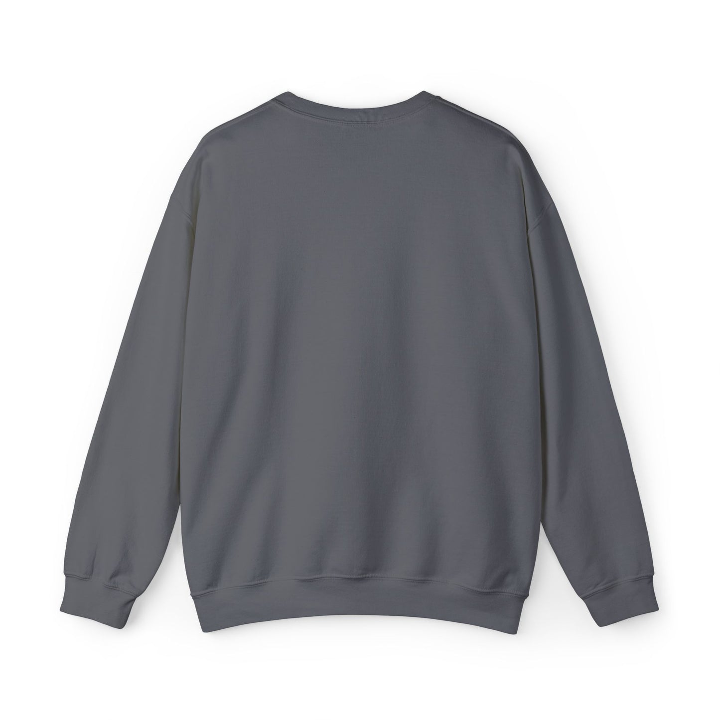 Embroidered Christmas Stamp Women's  Sweatshirt - The Eggy's store