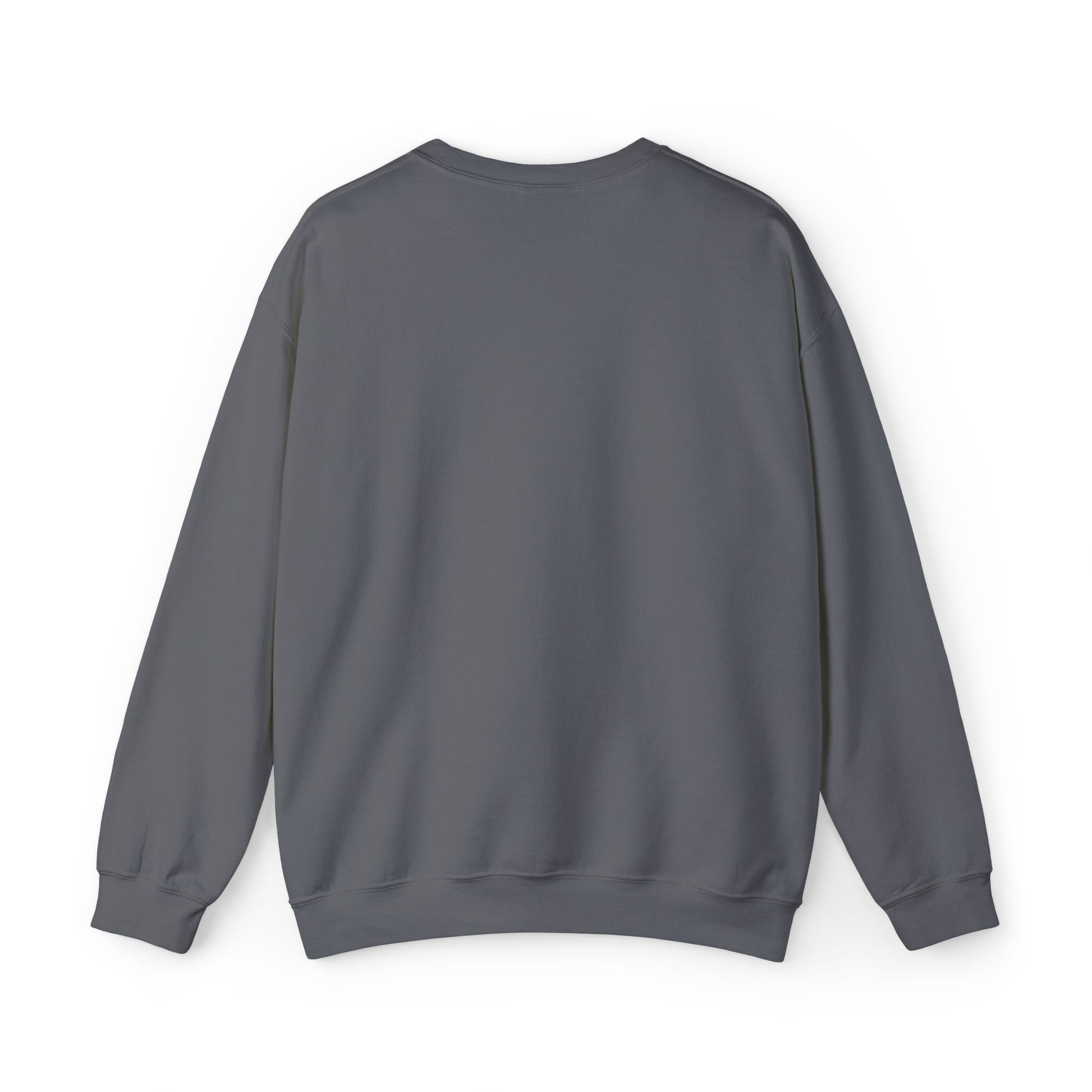Embroidered Christmas Stamp Women's  Sweatshirt - The Eggy's store
