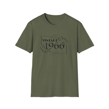 Vintage Year Women's T-Shirt - Retro Style Adult Tee