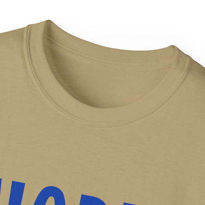 Nope Not Today: Women's T-shirt