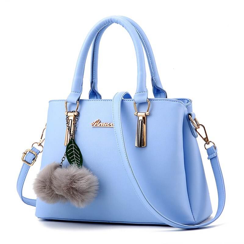 Retro Glam Women's Handbag