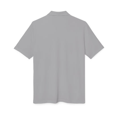 Adidas Performance Polo for Unisex - Ultimate Comfort and Style - The Eggy's store