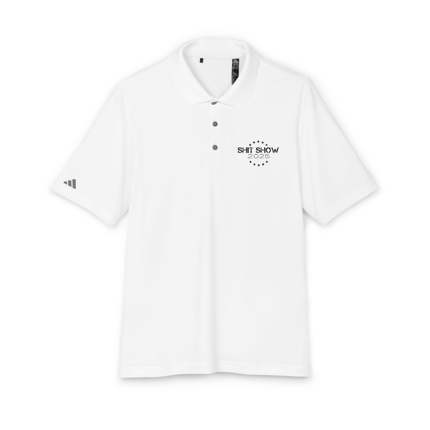 Adidas Performance Polo Women's T-shirt - High-Quality Activewear