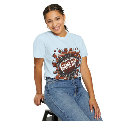 Adult Game Day Women's T-shirt