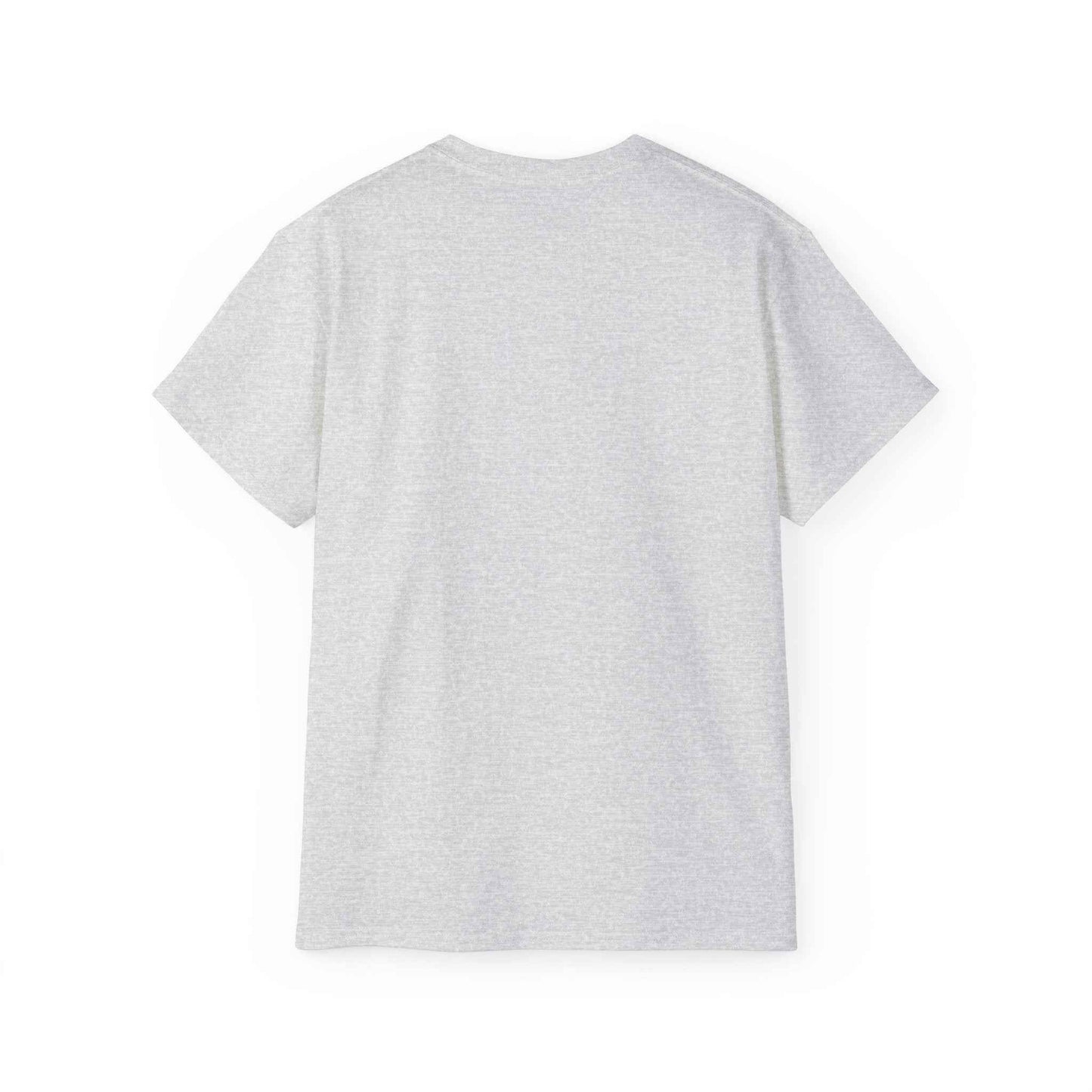 Spirit Animal Adult Cotton T-shirt