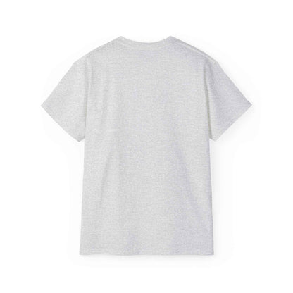 Spirit Animal Adult Cotton T-shirt