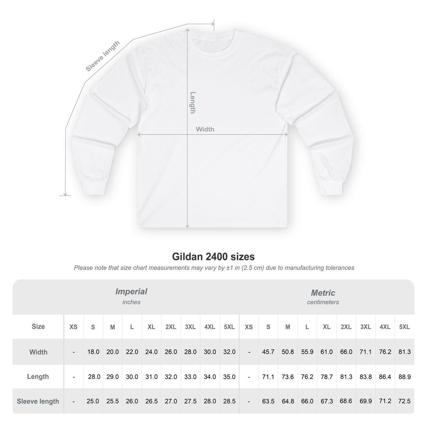 Loud Cotton Long Sleeve Women's T-shirt