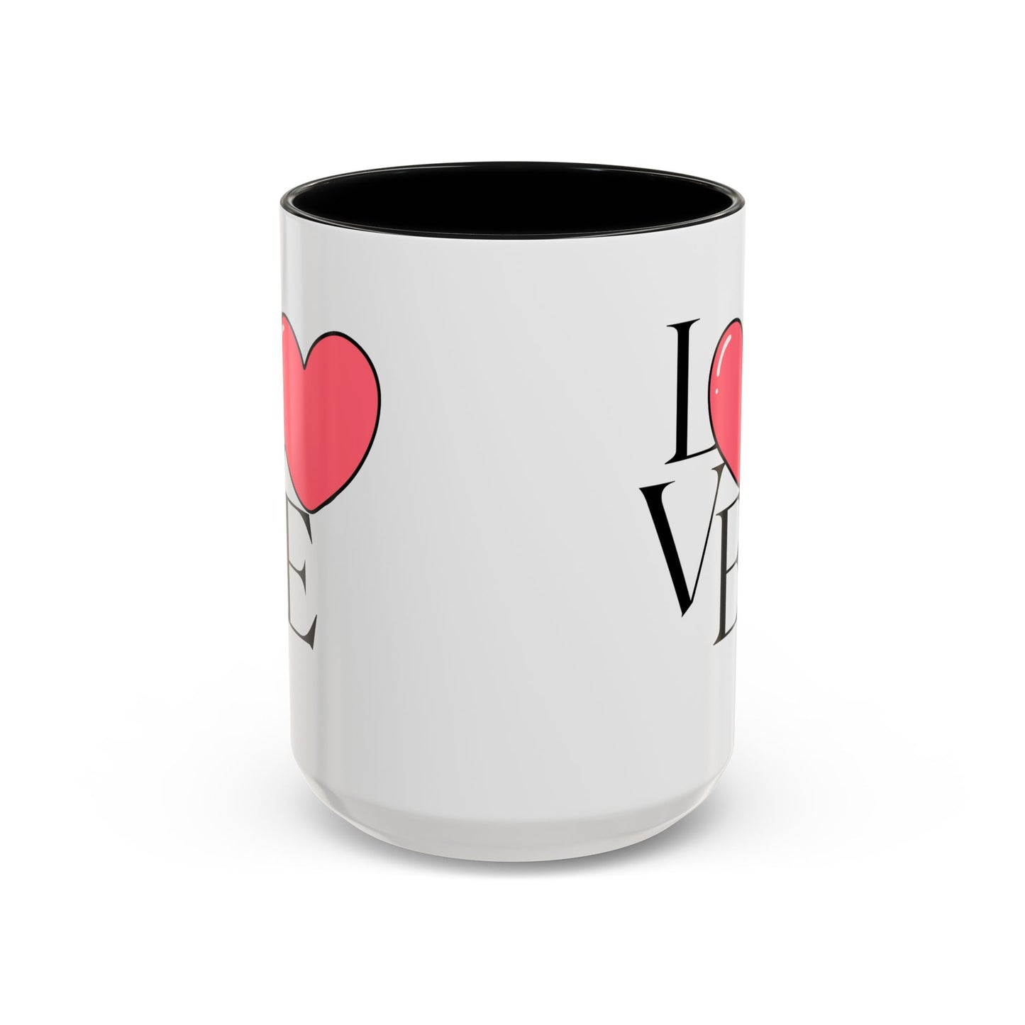 Love Coffee Mug - Perfect Gift for Coffee Lovers