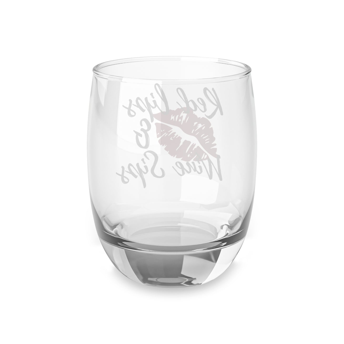 Red Lips Wine Glass: Perfect Drinking Glass for Wine Lovers