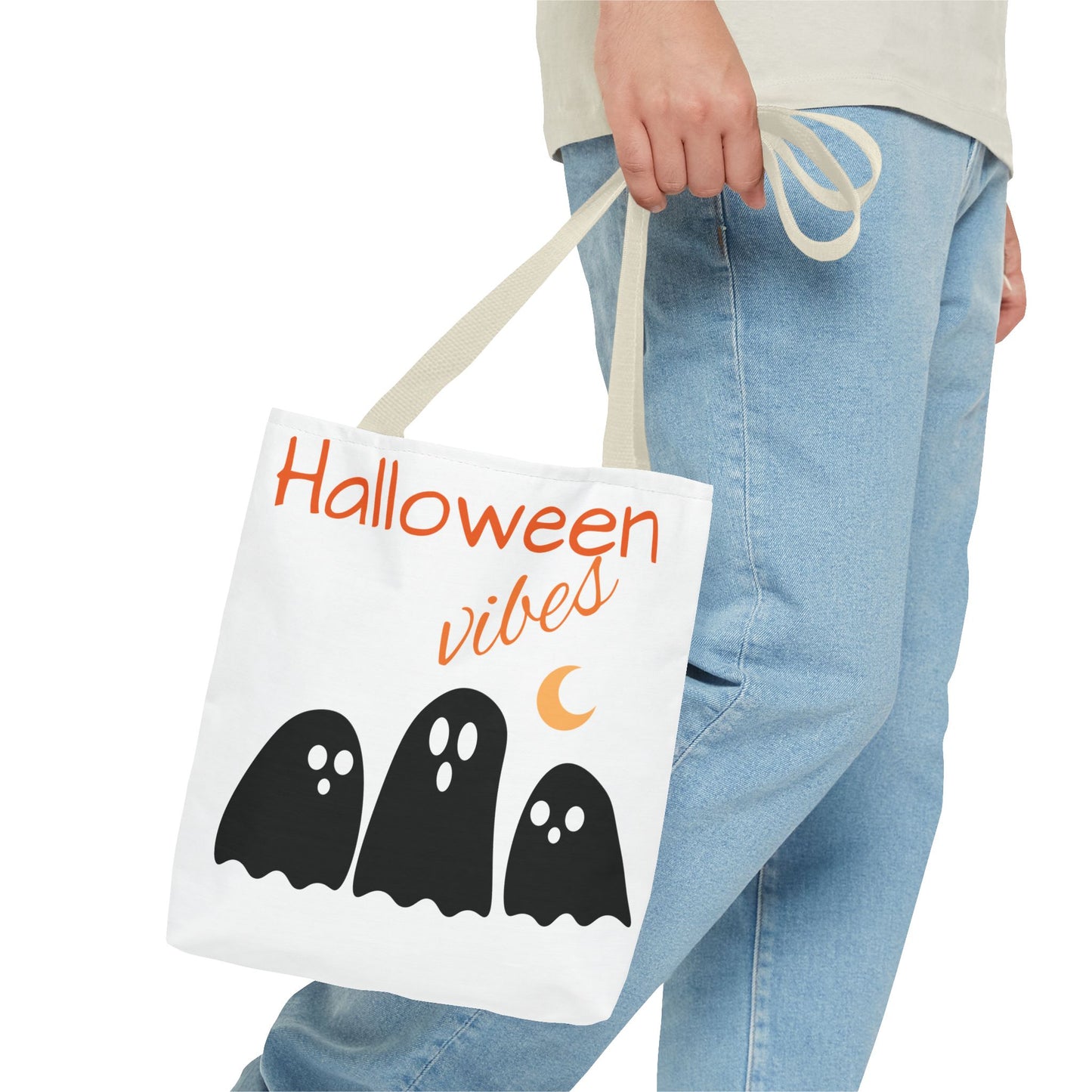 Halloween: Tote Bag