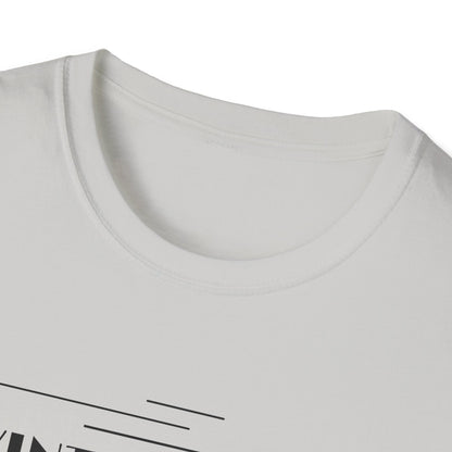 Vintage Year Women's T-Shirt - Retro Style Adult Tee