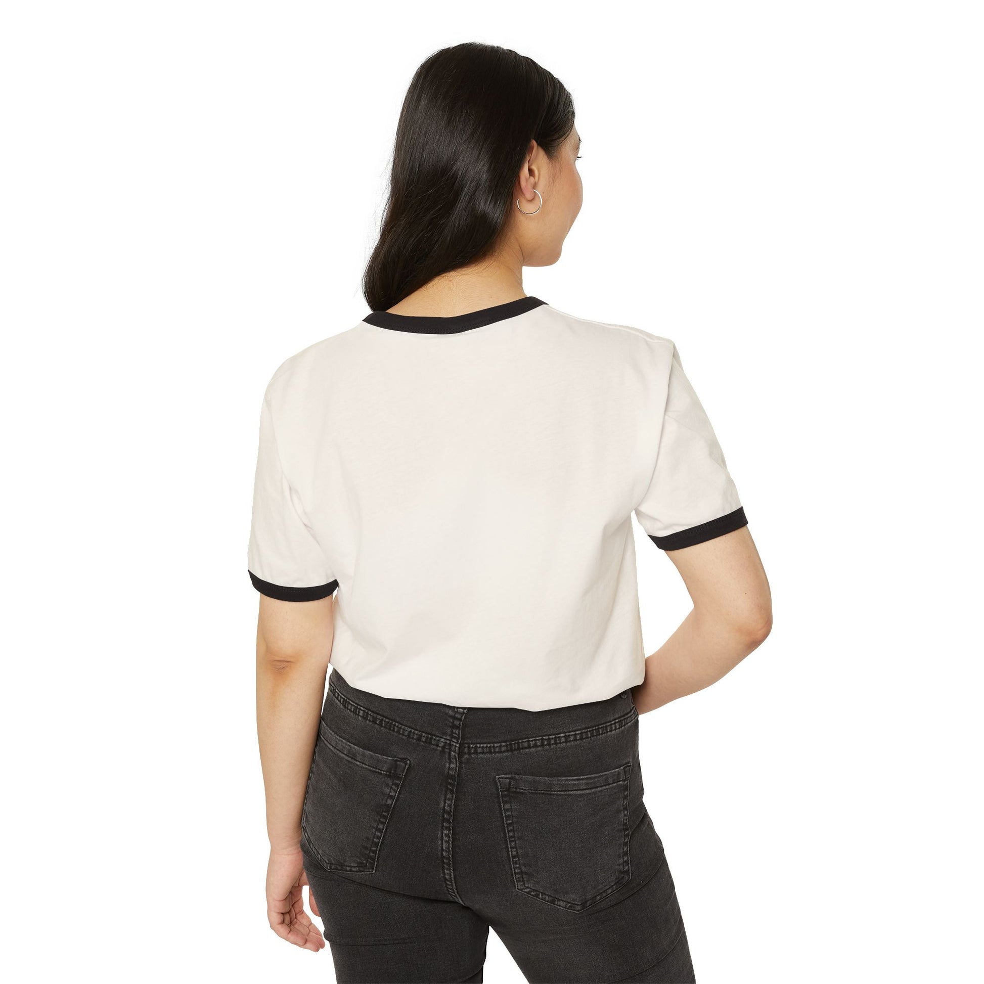 Know Your Worth T-Shirt – Casual Wear for Women & Motivational Self-Care Gift - The Eggy's store