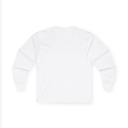 Loud Cotton Long Sleeve Women's T-shirt