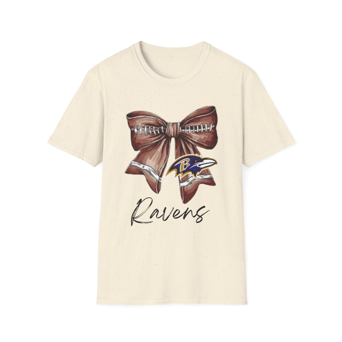 Raven Adult Sport T-Shirt for Active Lifestyle - The Eggy's store