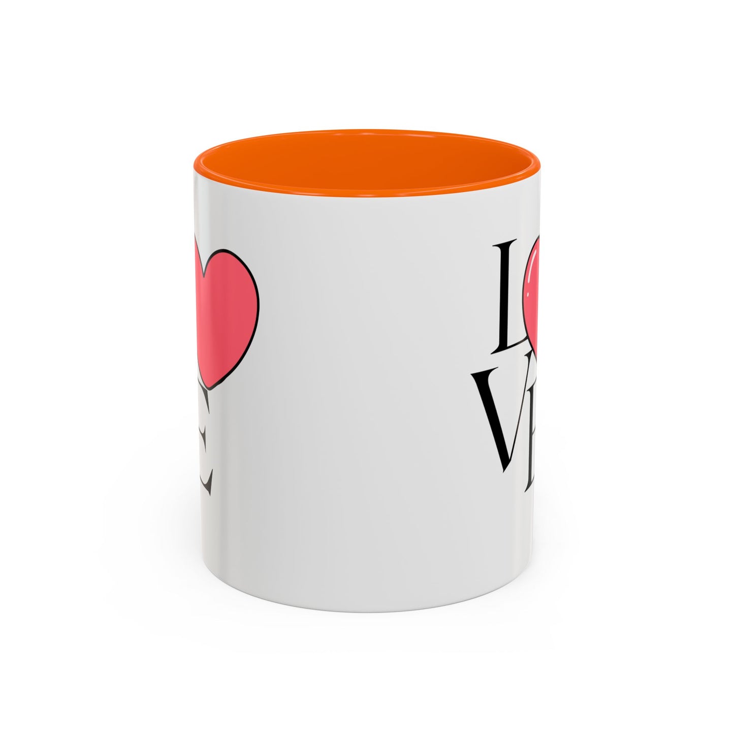 Love Coffee Mug - Perfect Gift for Coffee Lovers