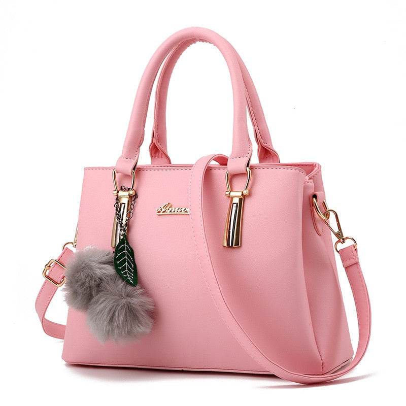 Retro Glam Women's Handbag