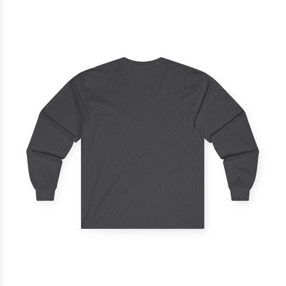 Salty Adult Long Sleeve Women's T-shirt - The Eggy's store