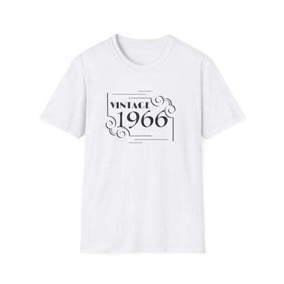 Vintage Year Women's T-Shirt - Retro Style Adult Tee