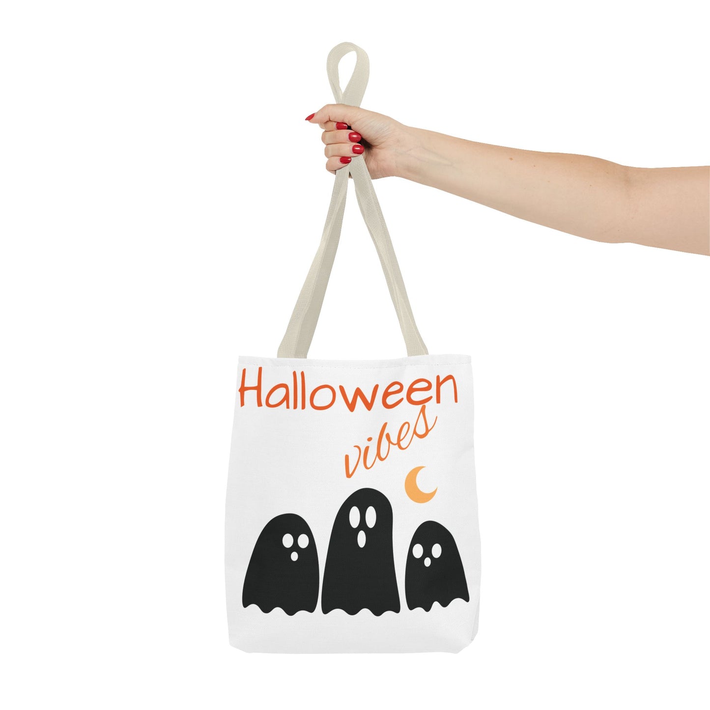 Halloween: Tote Bag