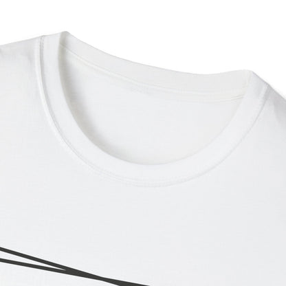 Nicer than My Face T-Shirt - Stylish and Fun Women's T-shirt