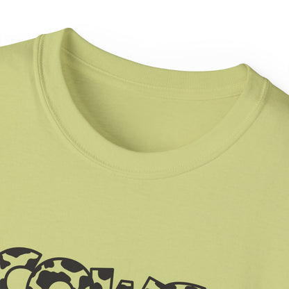 Grumpy Cow Women's T-shirt