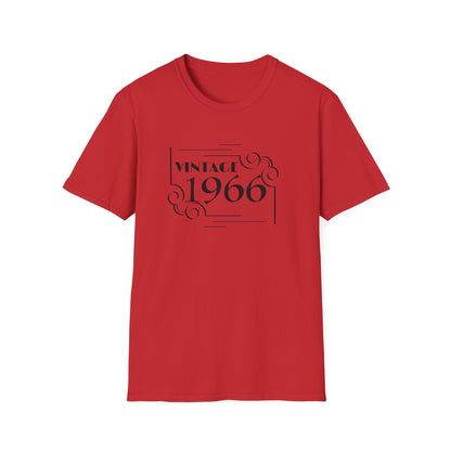 Vintage Year Women's T-Shirt - Retro Style Adult Tee