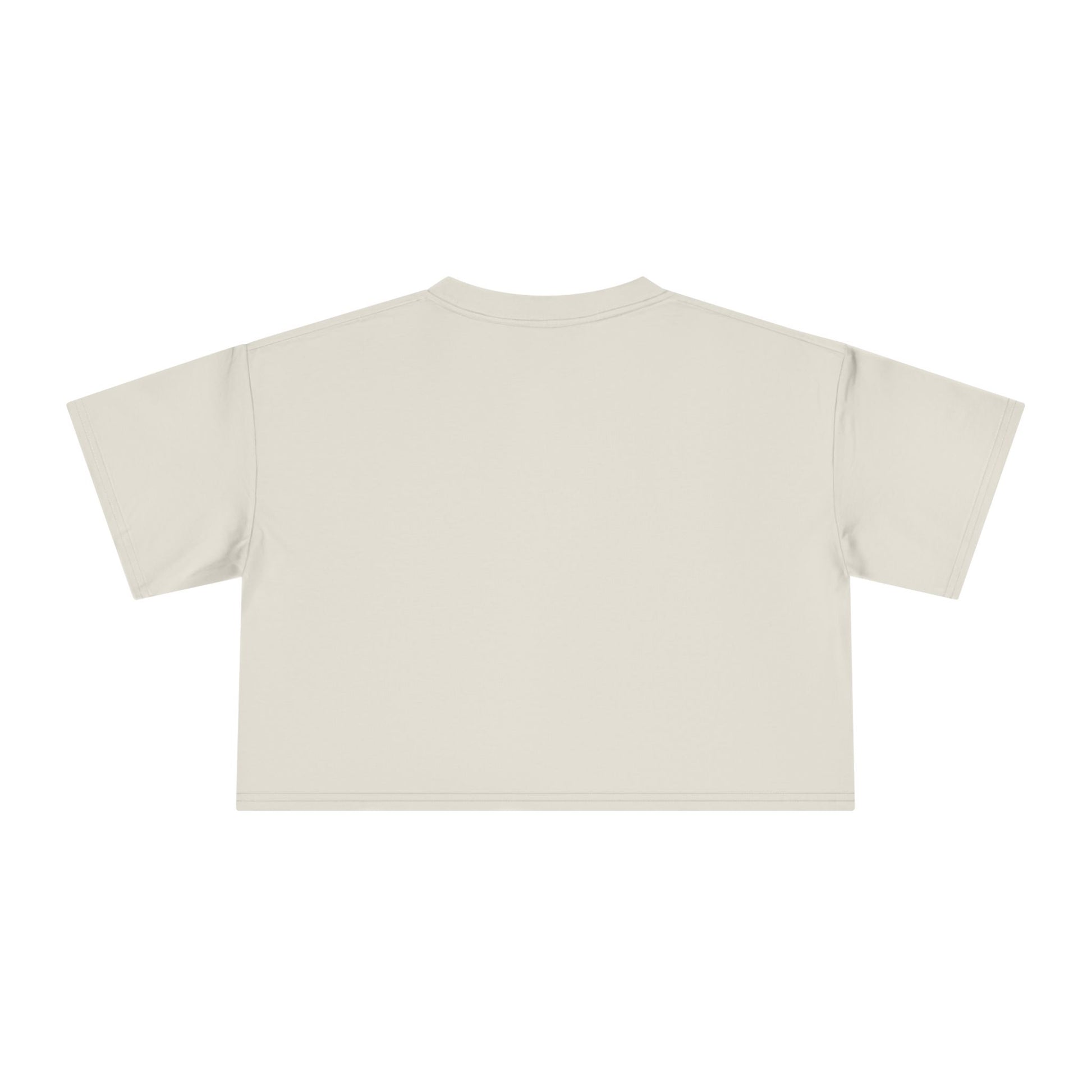 Girl Boss Adult Crop T-Shirt