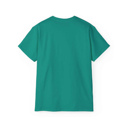 Grumpy Cow Adult T-shirt