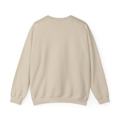 Pumpkin Kisses: Adult Crewneck Sweatshirt