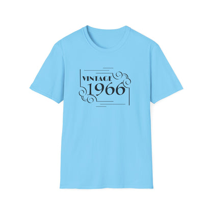 Vintage Year Women's T-Shirt - Retro Style Adult Tee