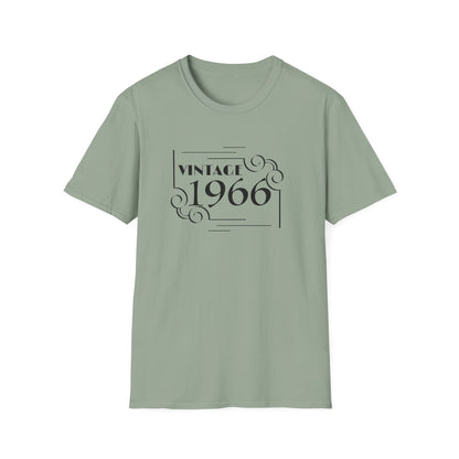 Vintage Year Women's T-Shirt - Retro Style Adult Tee