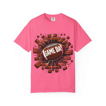 Adult Game Day Women's T-shirt
