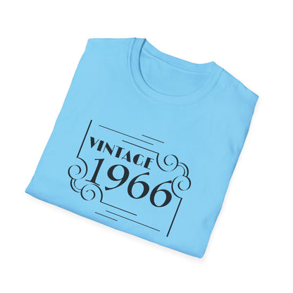 Vintage Year Women's T-Shirt - Retro Style Adult Tee