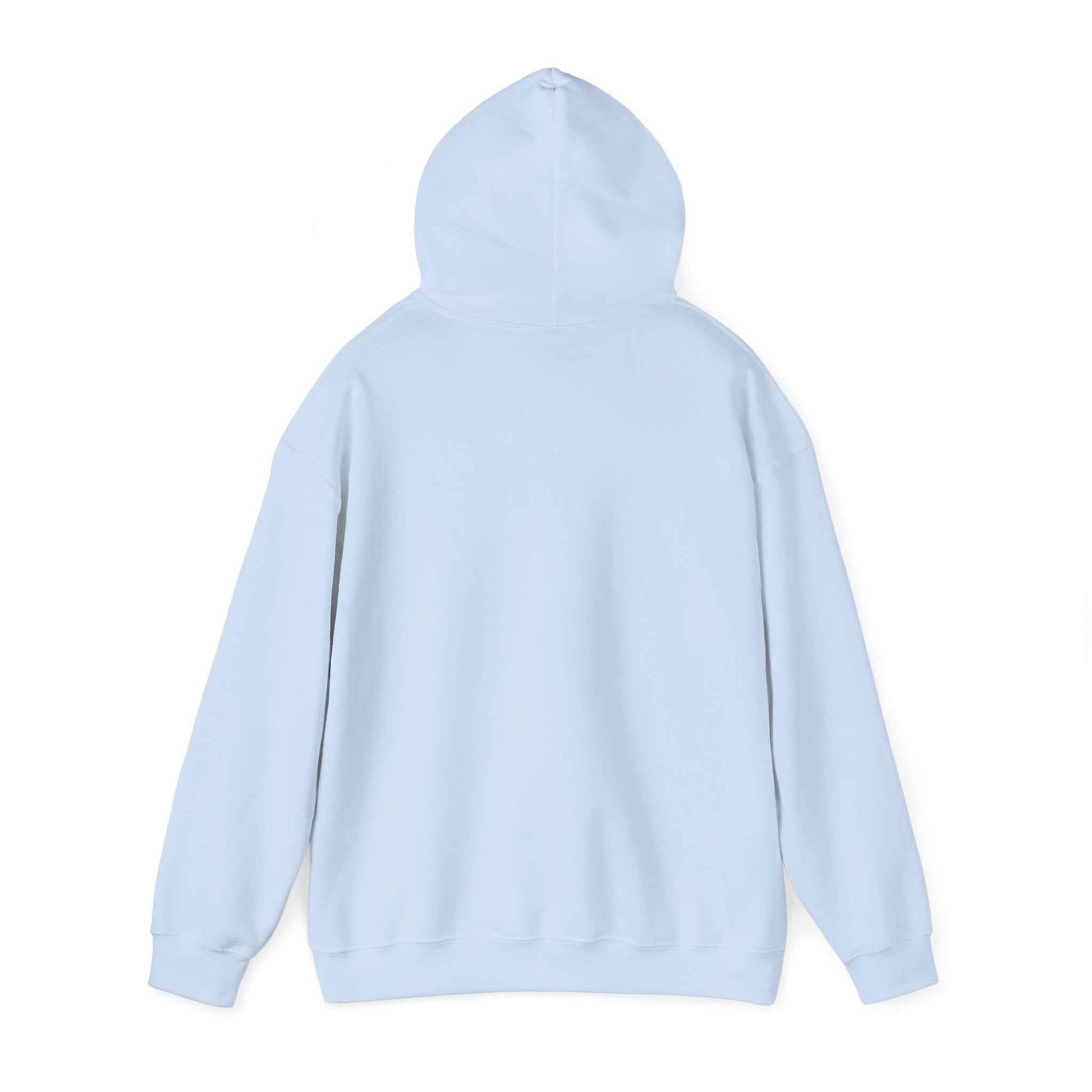 Real not Perfect: Adult Hooded Sweatshirt - The Eggy's store