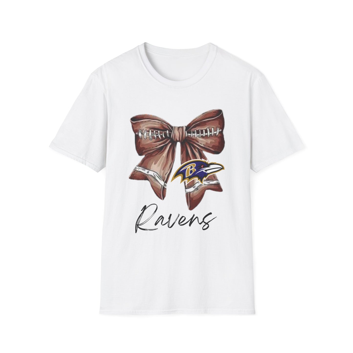 Raven Adult Sport T-Shirt for Active Lifestyle - The Eggy's store