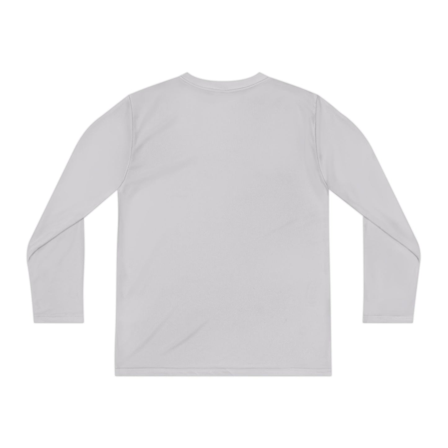 Halloween - IT:  Youth Long Sleeve Tee