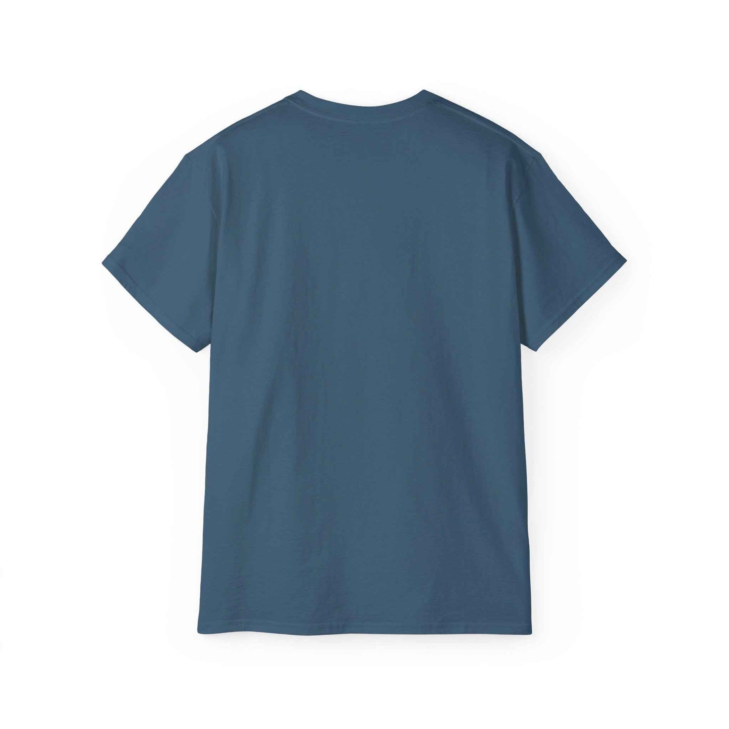 Spirit Animal Adult Cotton T-shirt