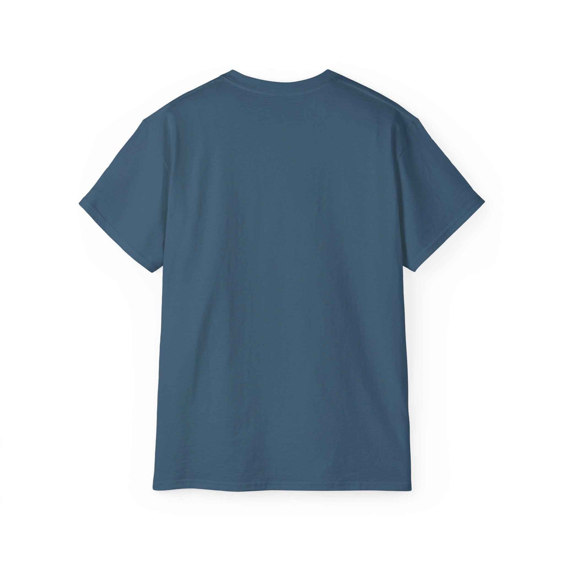 Spirit Animal Adult Cotton T-shirt