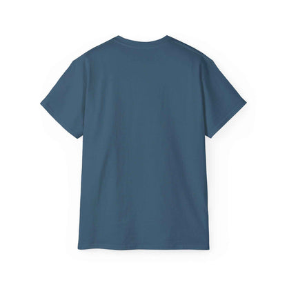 Spirit Animal Adult Cotton T-shirt