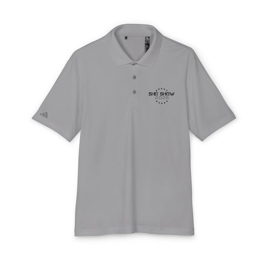 Adidas Performance Polo Women's T-shirt - High-Quality Activewear