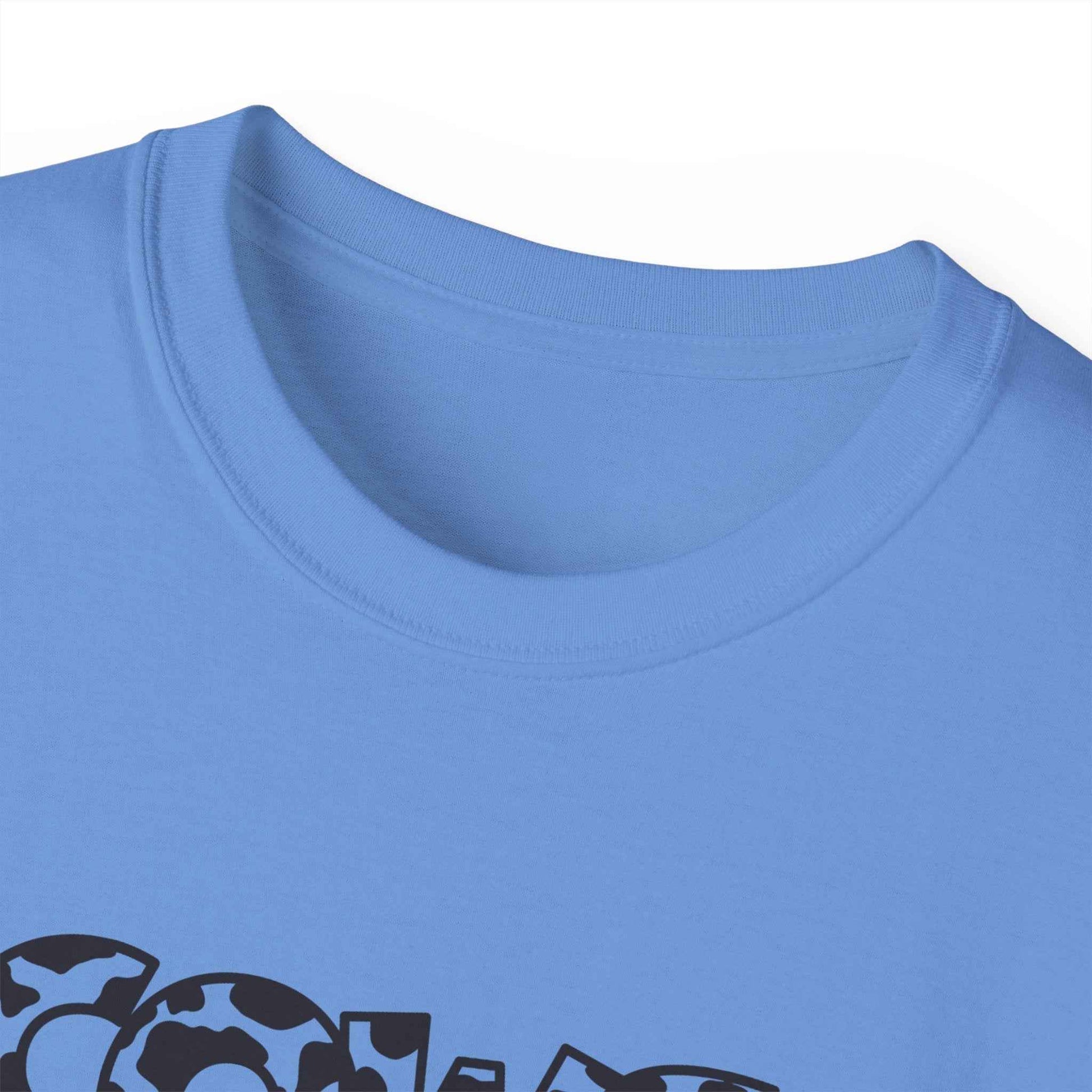 Grumpy Cow Adult T-shirt