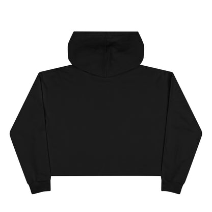 Sorry Crop Hoodie: Stylish Adult Sweatshirt for Comfort and Style Women's Top - The Eggy's store