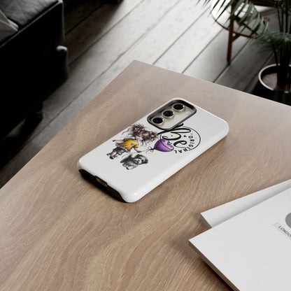 Be Original Tough Phone Case - Durable Tough Phone Case for Ultimate Protection